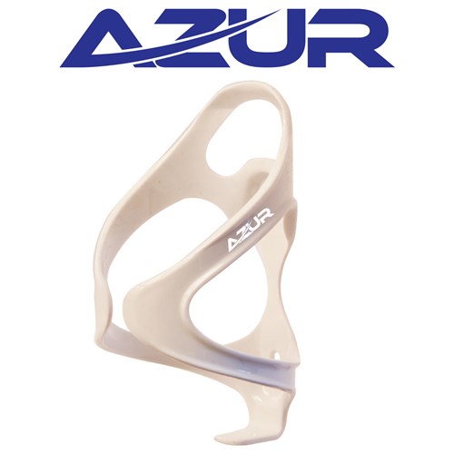 Force - Bidon Cage - White