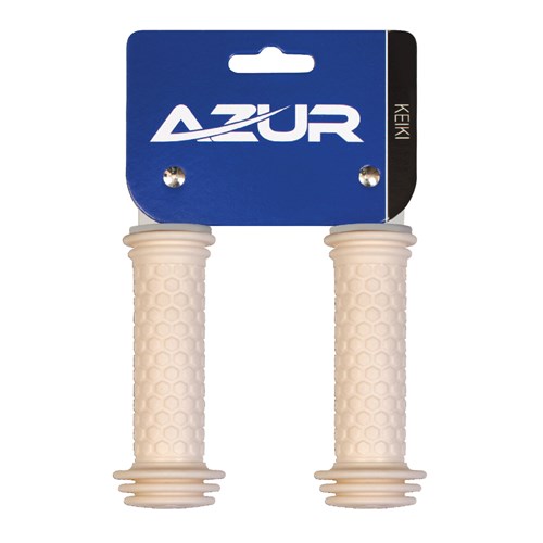 Keiki Grip - White