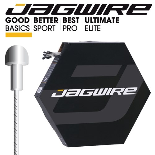 Stainless Steel Road Brake Inner 