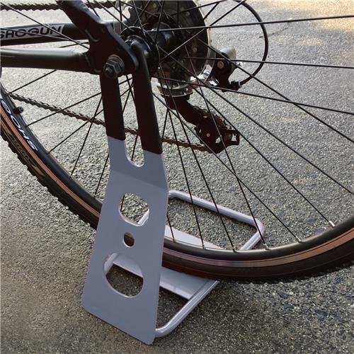 Display Stand -  For 700C-  29" Wheel Bikes
