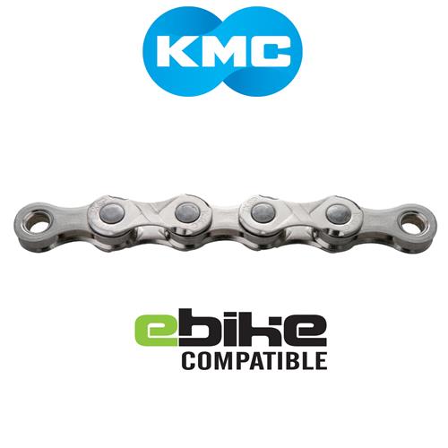 Chain - X Series 10 Speed Narrow 1/2" x 11/128" eBike
