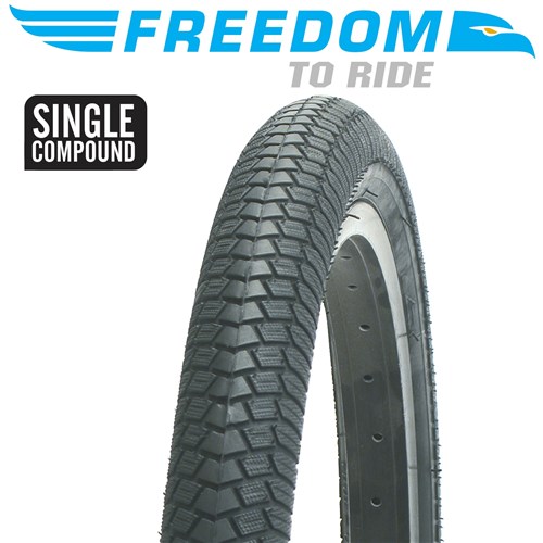 Freestyle - 20"x1.95"