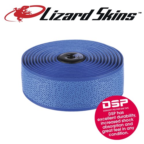 Bar Tape - 2.5mm - Cobalt Blue