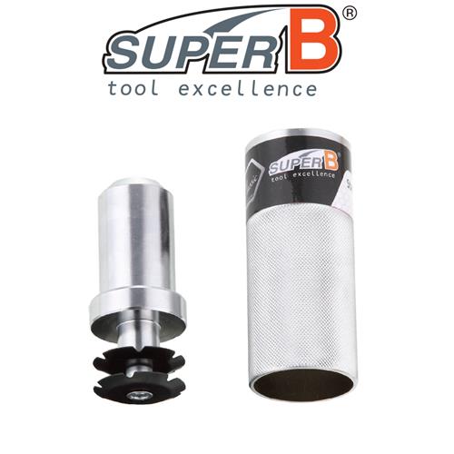 Star Nut Setter 1-1/2"