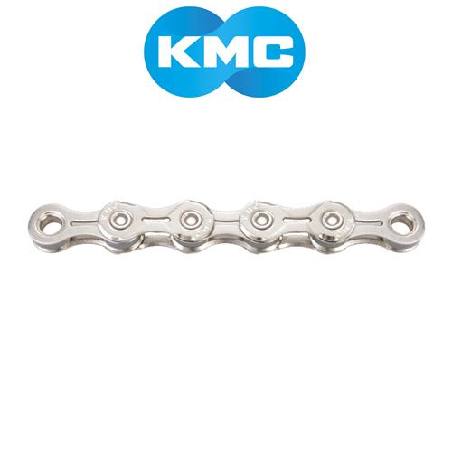 Chain - 11 Speed 1/2" x 11/128" 116L Silver